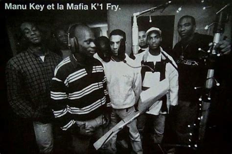 Si Tu Roules Avec La Mafia K1 Fry By Mafia K1 Fry DVD With