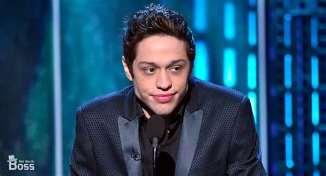 What Is Pete Davidson S Net Worth Updated 2023