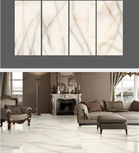 Glossy Vitrified Floor Tiles 800x1600mm At Rs 30 Sq Ft In Morbi Id