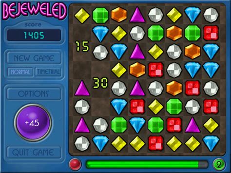 Bejeweled 2 Popcap Free Online Play Packsfiko