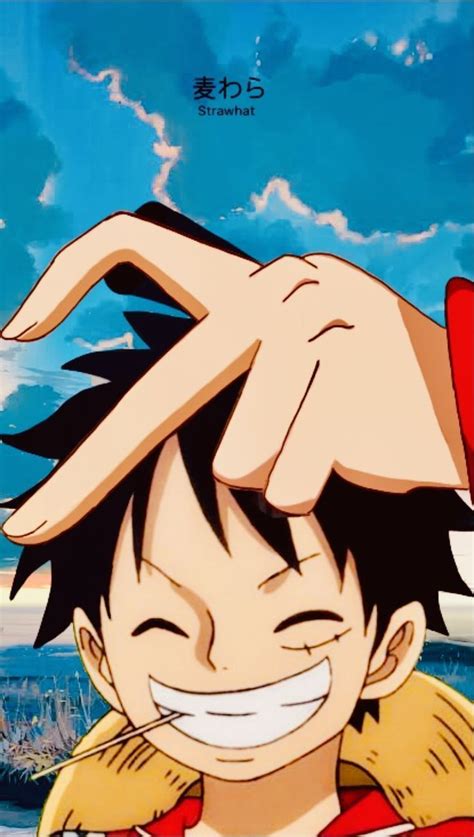 One Piece Luffy Wallpapers | พื้นหลังอะนิเมะ, โปสเตอร์ภาพ, วอลล์เปเปอร์ ...