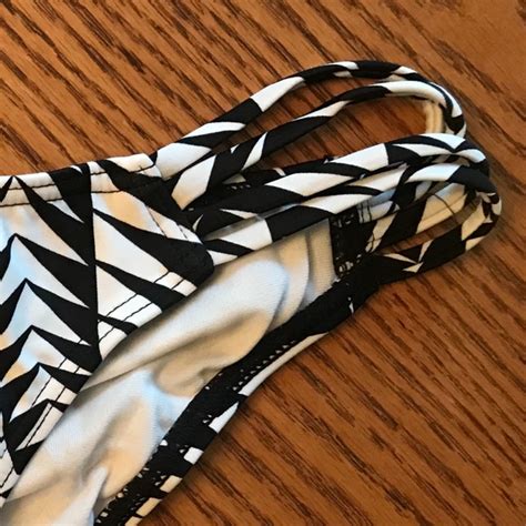 Full Tilt Swim Full Tilt Swim U Bandeau Bikini Set Poshmark