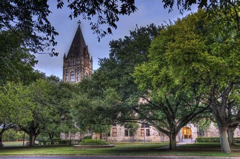 Southwestern University Georgetown, TX | Southwestern university, House ... 
