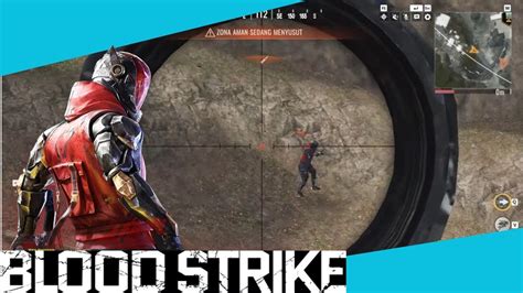 Sniper Elite Bloodstrike Indonesia Youtube