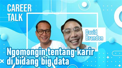 Kunci Sukses Berkarir Di Bidang Data Data Analyst Data Engineer Data