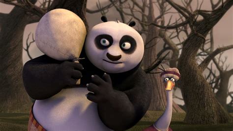 Kung Fu Panda Legends Of Awesomeness Kausi Qilin Time Ruutu