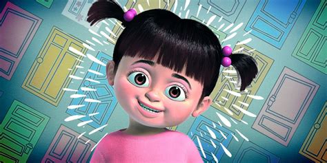 The Scrapped Monsters Inc Sequel Would Have Brought Back A Beloved Character