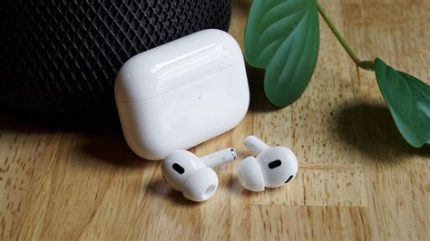 Airpods Pro 2 Received Adaptive Audio Conversation Awareness And Other Features Phonemantra