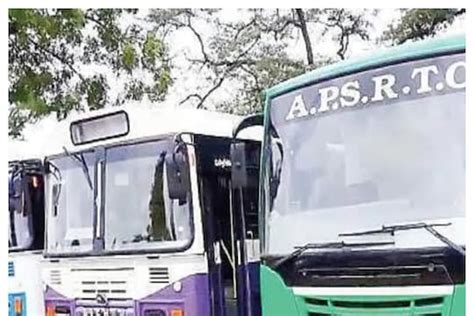 Apsrtc ఛార్జీలు పెంచినా గుడ్ న్యూస్ చెప్పిన ఆర్టీసీ ఇకపై ఆ కష్టాలకు ముగింపు News18 తెలుగు