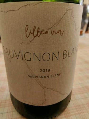 Lilleø Vin Sauvignon Blanc Vivino US