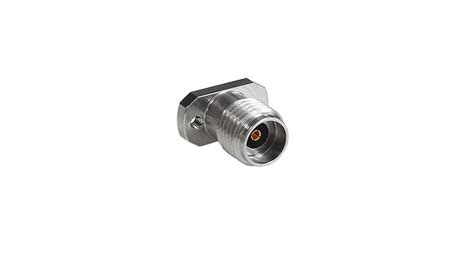 Rf292djb Bulgin Limited Rf Connector 292 Mm Stainless Steel