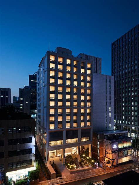 Hotel Newv, Seoul | 2022 Updated Prices, Deals