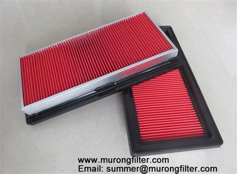 16546 1HK0A 16546 1HK0J Replacement To Nissan VERSA Air Filters Element