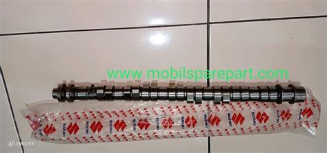 Jual Noken As Camshaft Apv Futura Injeksi Asli Di Lapak