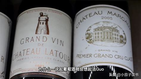 凭什么好葡萄酒，法国造！带你认识法国葡萄酒美食生活百科 简易百科