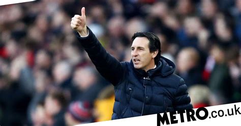 Why Unai Emery Must Follow Man Utd Blueprint To Keep Arsenal In The Europa League Football