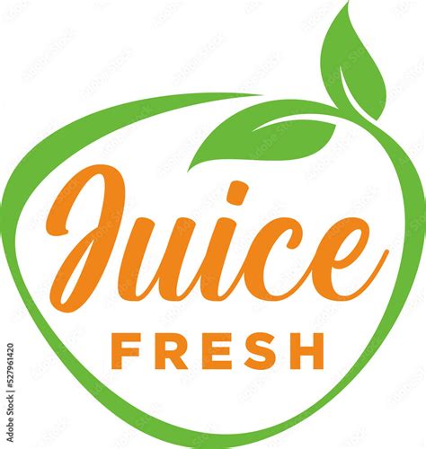 Orange Juice Logo Template Juice Drink Png Design Juice Illustration