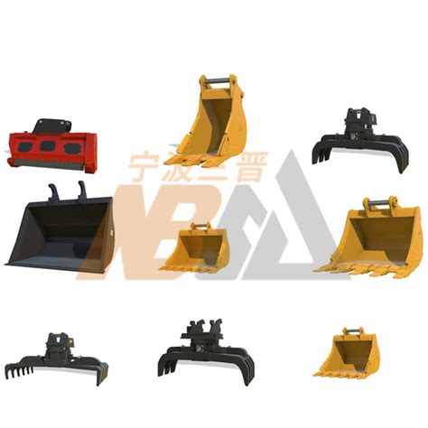 Komatsu Spare Parts Buckets And Attachments ⋆ By Sj Spare Parts