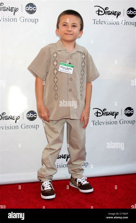 Atticus Shaffer Osteogenesis Imperfecta