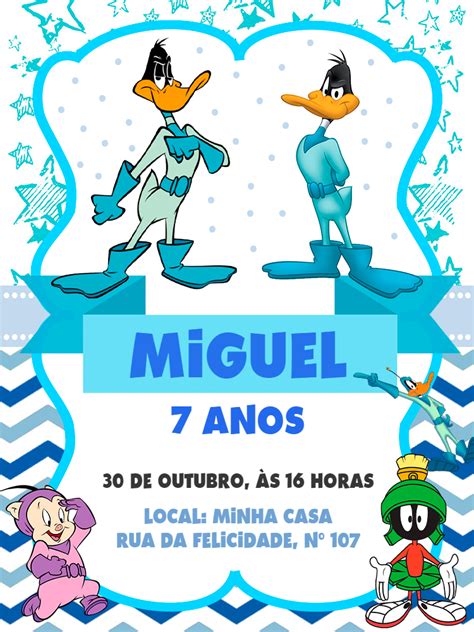 Invitaci N De Cumplea Os Del Pato Daisy Y Donald Un Incre Ble Editor