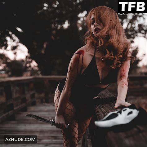 Quinn Wilde Sexy And Porn Photos Collection Aznude