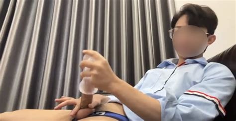 Boyfriends Asian Handsome Muscle Solo Male Sucking In Sexy Gay In Vietnamese Amateur Porn