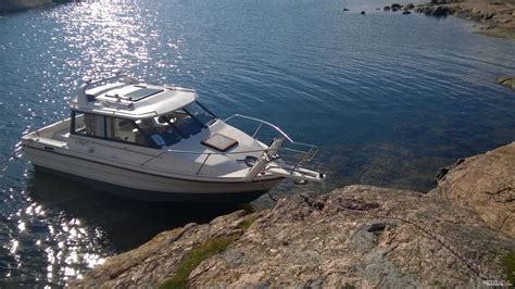 Bayliner Trophy Moottorivene Kirkkonummi Nettivene