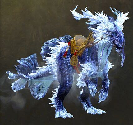 Glacial Canthan Guild Wars 2 Wiki GW2W