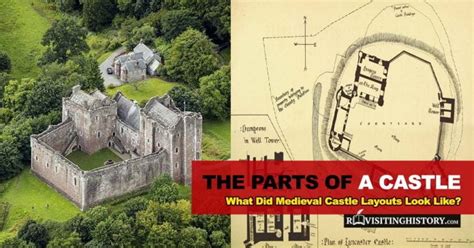 How To Design A Castle Floor Plan | Viewfloor.co