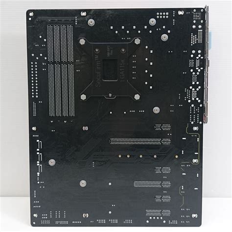 Asrock Fatal Ty Z X Killer Gb M Pc At