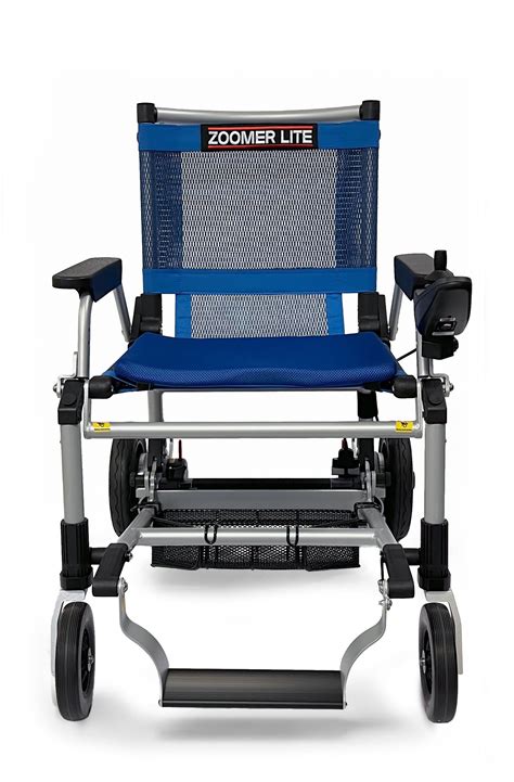 zoomer chair 6