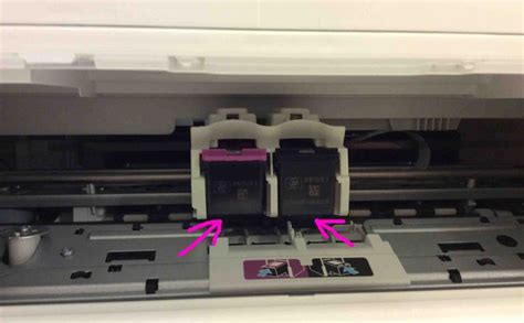 How To Change Cartridge In Hp Deskjet Printer Archives Tom S Tek