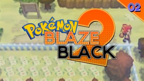 Pokemon Blaze Black Nuzlocke R I P Youtube