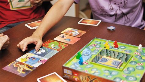 Best Board Games for Your Family this Holiday Season