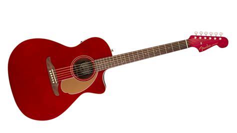 Best Fender Acoustic Guitars 2025 Fender Acoustics For All Levels Guitar World