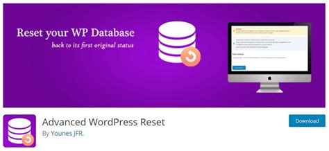 How To Completely Reset Or Delete Your Wordpress Site