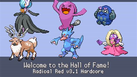 Hardcore Mono Psychic Is Done Ask Me Anything R Pokemonradicalred