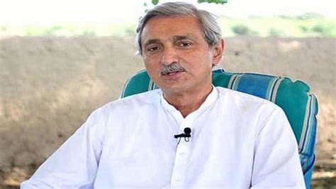 Jahangir Tareen Decides To Return On April 16 Pakistan Dunya News