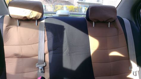 2000 Infiniti G20 - Interior Pictures - CarGurus