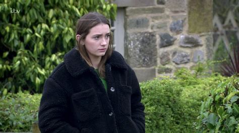 Emmerdale's Gabby Thomas faces huge setback in revenge plot against Nicky