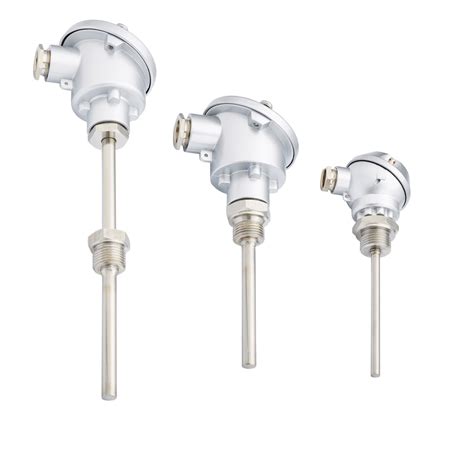 Immersion Sensors With Connecting Head Direkt Vom Hersteller Testo