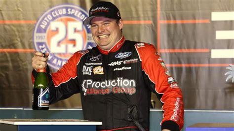 Cole Custer Takes On New Role for 2023 NASCAR Season