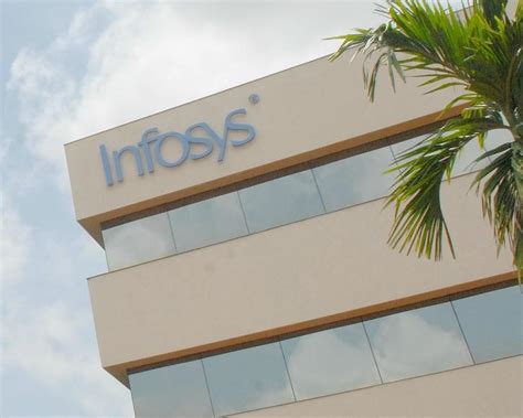 Infosys Aims To Be Carbon Neutral By 2040 Joins Amazons Climate Pledge