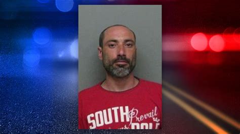 Jamestown Man Arrested Following Alleged Stalking Bike Theft Wny