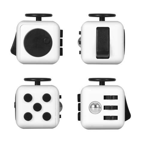 Fidget Cubes * - R&JP International