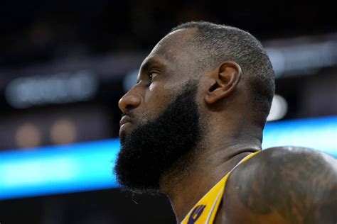 LeBron James Shares Words Of Wisdom In Viral Video