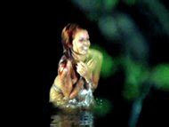 Naked Jessica Boehrs in Der Bulle von Tölz Der Liebespaarmörder