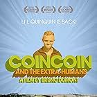 Coincoin And The Extra Humans Tv Mini Series Imdb