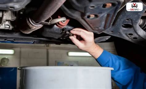 Repair Transmission Fluid Leak Cost: Causes & Fixes - Cars triple