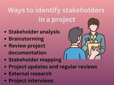 Stakeholder Management in Project Management - A Quick Overview - CloudkeyPM